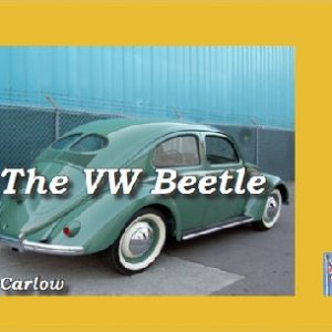 Old Technology: The VW Beetle