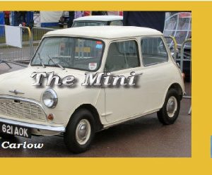 Old Technology: The Mini