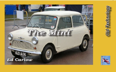 Old Technology: The Mini