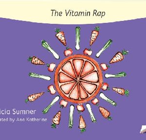 The Vitamin Rap