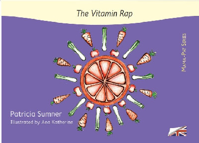 The Vitamin Rap