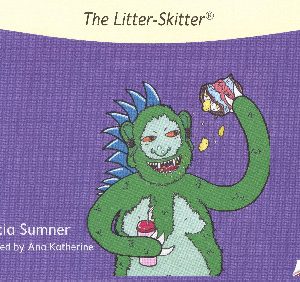 The Litter-Skitter