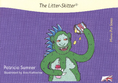 The Litter-Skitter