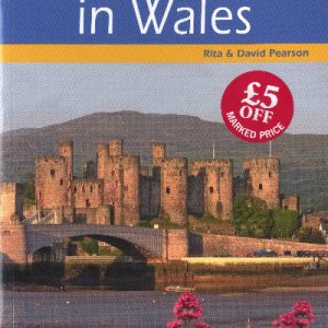 Landmark Visitors Guide: Short Breaks in Wales