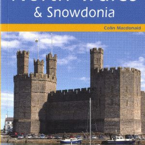 Landmark Visitors Guide: North Wales and Snowdonia