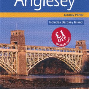 Landmark Visitors Guide: Visiting Welsh Islands - Anglesey