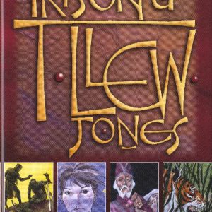Trysorfa T. Llew Jones