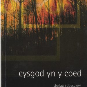 Cysgod yn y Coed - Storïau i Ddysgwyr