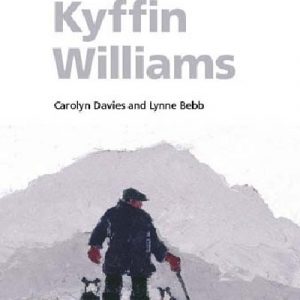 Kyffin Williams: Painting the Mountains