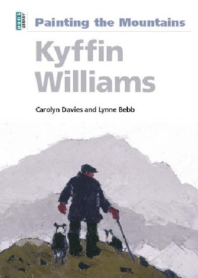 Kyffin Williams: Painting the Mountains