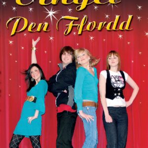 Cyfres Whap!: Angel Pen Ffordd