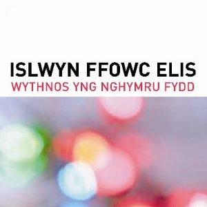 Wythnos yng Nghymru Fydd