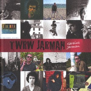 Twrw Jarman