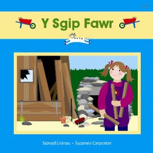 Cadi: Y Sgip Fawr