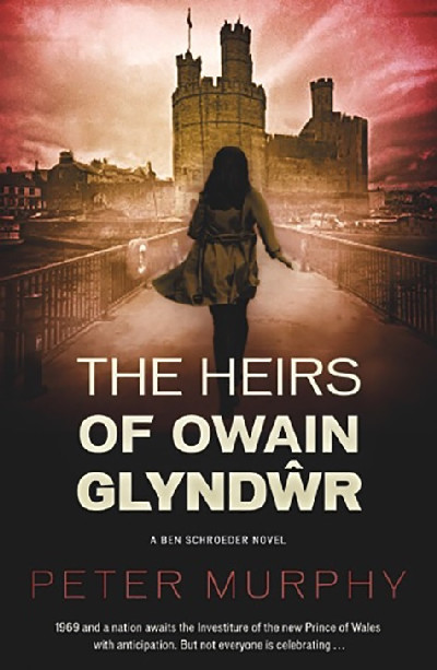 Heirs of Owain Glyndŵr, The