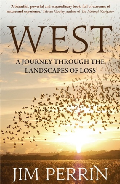 West - A Journey Through the Landscape of Loss