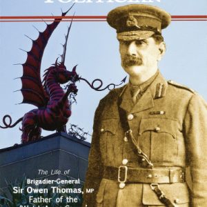 Farmer, Soldier and Politician