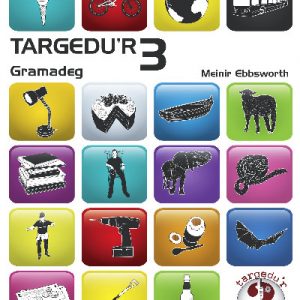 Targedu'r 3: Gramadeg