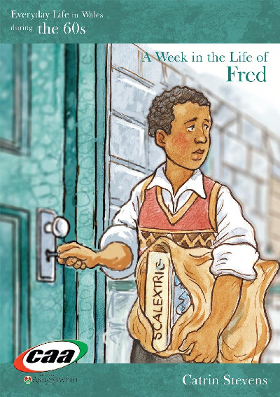 Everyday Life in Wales During the 60s