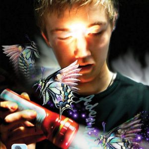 Sgwid Beynon a'r Adenydd Angel