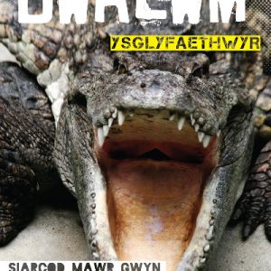 Cyfres Bwrlwm: Ysglyfaethwyr