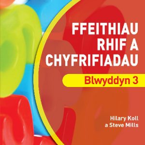 Datblygu Mathemateg: Ffeithiau Rhif a Chyfrifiadau - Blwyddyn 3