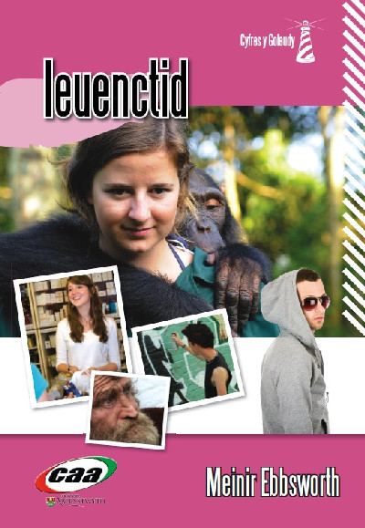 Cyfres y Goleudy: Ieuenctid