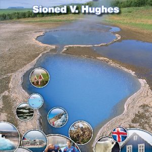 Cyfres Gwledydd y Byd: Gwlad yr Iâ