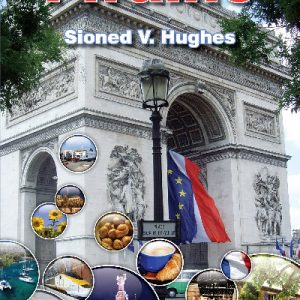 Cyfres Gwledydd y Byd: Ffrainc