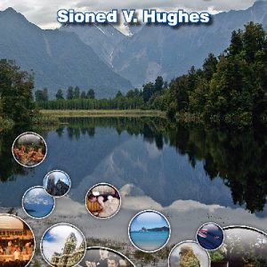 Cyfres Gwledydd y Byd: Seland Newydd