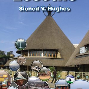 Cyfres Gwledydd y Byd: Lesotho