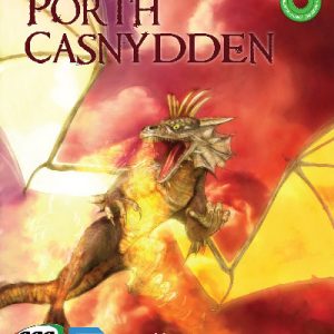 Pen-i-Waered: Dreigiau a Bwystfilod/Porth Casnydden