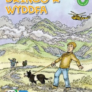 Pen-i-Waered: Yr Wyddfa/Dringo'r Wyddfa