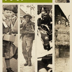 Cyfres Cymru a'r Byd: Yr Ail Ryfel Byd yng Nghymru