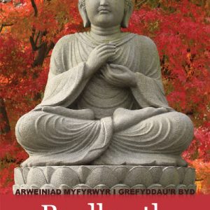 Arweiniad Myfyrwyr i Grefyddau'r Byd - Bwdhaeth