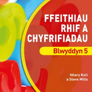 Datblygu Mathemateg: Ffeithiau Rhif a Chyfrifiadau Blwyddyn 5