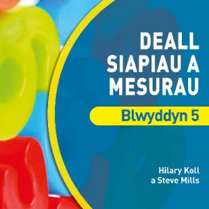 Datblygu Mathemateg: Deall Siapiau a Mesurau Blwyddyn 6