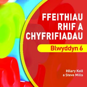 Datblygu Mathemateg: Ffeithiau Rhif a Chyfrifiadau Blwyddyn 6