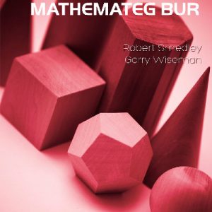 Cyflwyno Mathemateg Bur