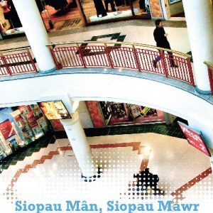 Cyfres y Fflam: Siopau Mân, Siopau Mawr / Angel