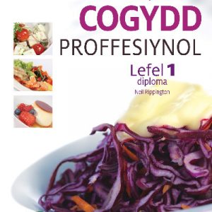 Cogydd Proffesiynol Diploma Lefel 1