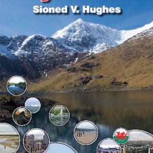 Cyfres Gwledydd y Byd: Cymru 1