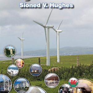 Cyfres Gwledydd y Byd: Cymru 3