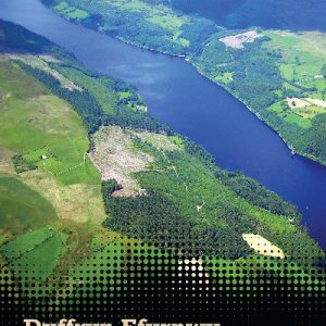 Cyfres y Fflam: Dyffryn Efyrnwy/Cyfrinach Dau + Lledrith y Llyn