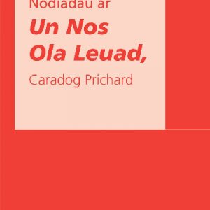 Nodiadau ar 'Un Nos Ola Leuad'