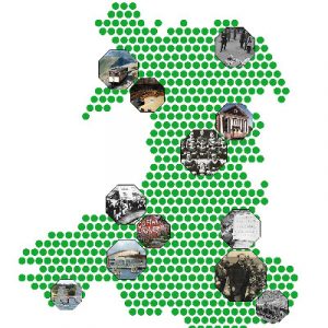 Wales 1900 to the Present Day