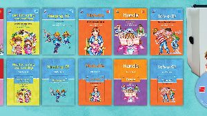 Buzzbod Series: The Body