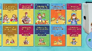 Buzzbod Series: Following the Journey of ...