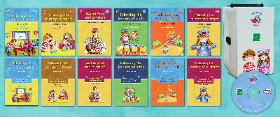 Buzzbod Series: Following the Journey of ...