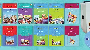 Buzzbod Series: Wandering Through Wales